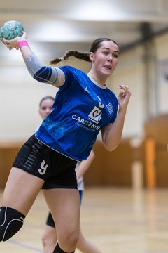 Bild 236 - wAJ TSV Ellerau - HSG Pinnau : Ergebnis: 28:13